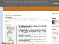 Sites similar to aylincsknn.blogspot.com