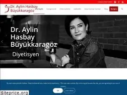 Sites similar to aylinhasbay.com