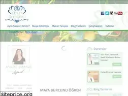 Sites similar to aylinsabanci.com.tr