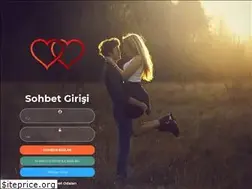 Sites similar to aylinsohbet.com