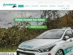 Sites similar to aylinsurucukursu.com