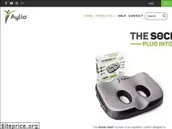 Sites similar to aylio.com