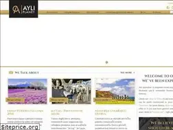 Sites similar to ayliplanet.com