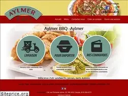 Sites similar to aylmerbbq.ca