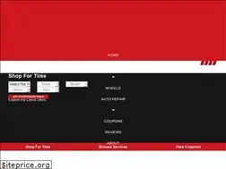 Sites similar to aylmertire.com