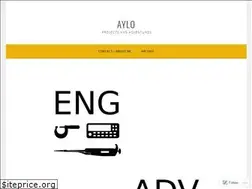 Sites similar to aylo6061.com