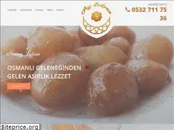 Sites similar to aylokma.com