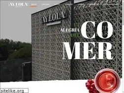 Sites similar to aylola.mx