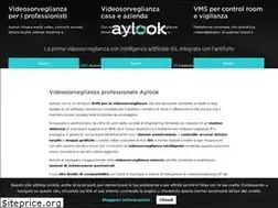 Sites similar to aylook.com