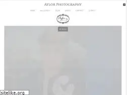 Sites similar to aylorphotography.com