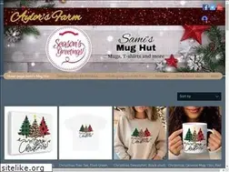 Sites similar to aylorsfarm.com