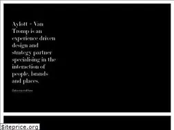Sites similar to aylottandvantromp.com
