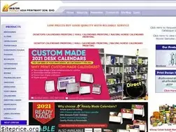 Sites similar to aylprinting.com