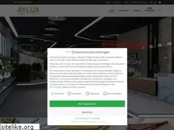 Sites similar to aylux.de