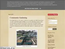 Sites similar to aylwen.blogspot.com