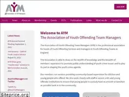 Sites similar to aym.org.uk
