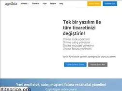 Sites similar to aymada.com