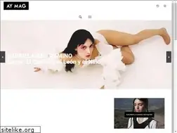 Sites similar to aymag.com.ar
