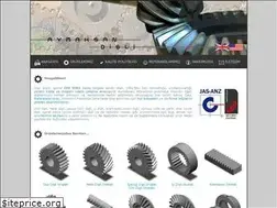 Sites similar to aymaksan.biz