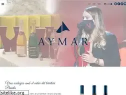 Sites similar to aymar.cat