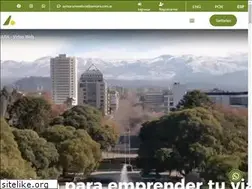 Sites similar to aymaramendoza.com.ar