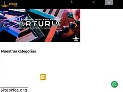 Sites similar to aymaraperu.com.pe