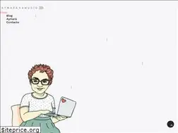 Sites similar to aymarasamudio.com