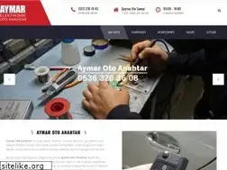Sites similar to aymarotoanahtar.com