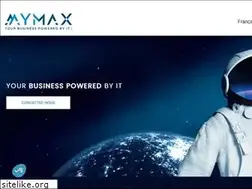 Sites similar to aymax.fr