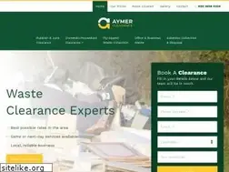 Sites similar to aymerclearance.com