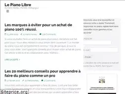 Sites similar to aymeric-mahieu.com