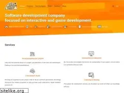 Sites similar to aymericlamboley.fr