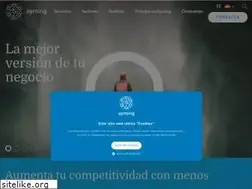 Sites similar to ayming.es