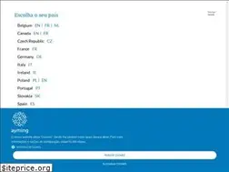 Sites similar to ayming.pt