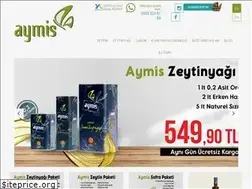 Sites similar to aymis.com