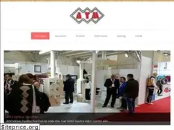 Sites similar to aymmedikal.com