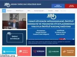 Sites similar to aymmo.org.tr