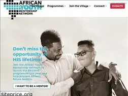 Sites similar to aymnetwork.org