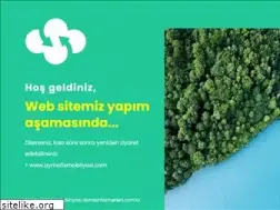 Sites similar to aymofismobilyasi.com