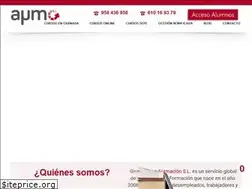 Sites similar to aymoformacion.com