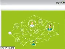 Sites similar to aymon.es