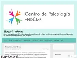 Sites similar to aympsicologia.wordpress.com