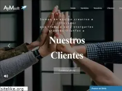 Sites similar to aymsoft.com