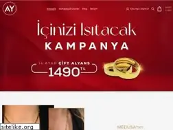 Sites similar to aymucevher.com