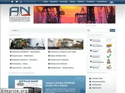 Sites similar to ayn.cl