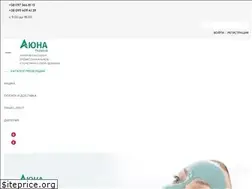 Sites similar to ayna-ukr.com