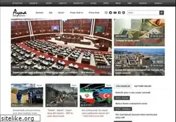 Sites similar to ayna.az