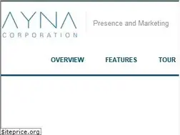 Sites similar to ayna.com