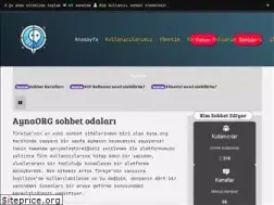 Sites similar to ayna.org