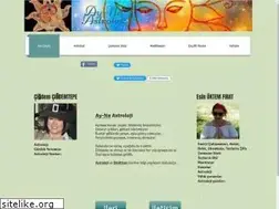 Sites similar to aynaastroloji.com